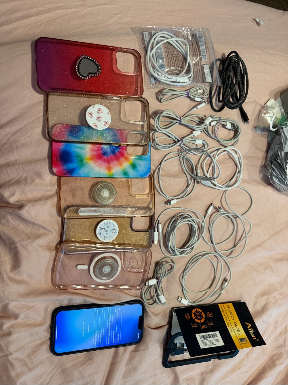 iPhone 13 Pro Max bundle